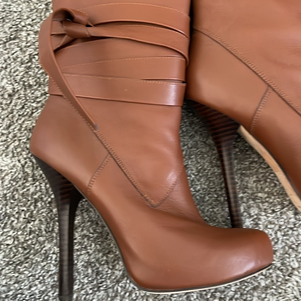 Bebe Boots - image 4